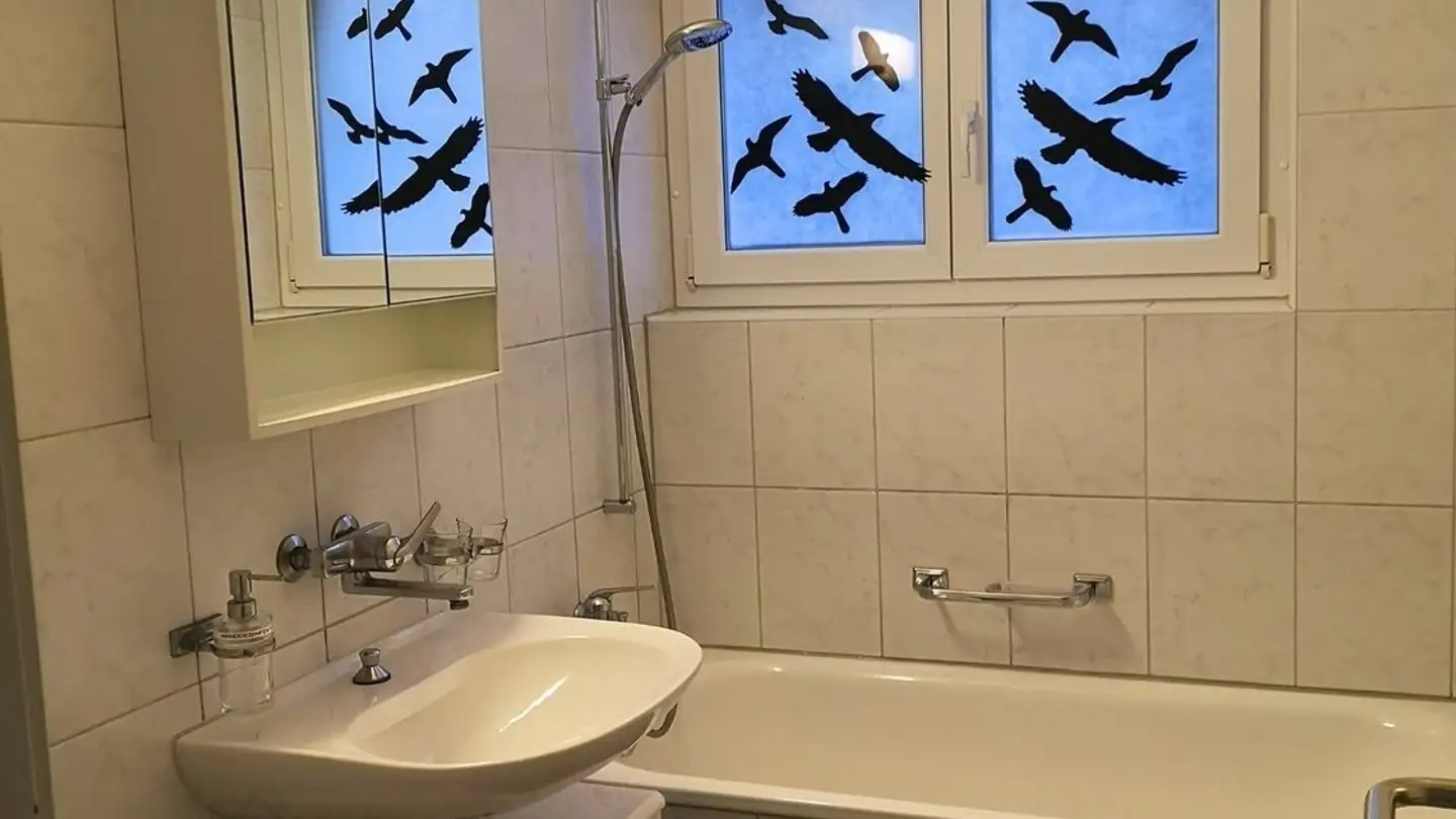 Wohnung mieten - Kirchstrasse 9, 6244 Nebikon - Foto 3