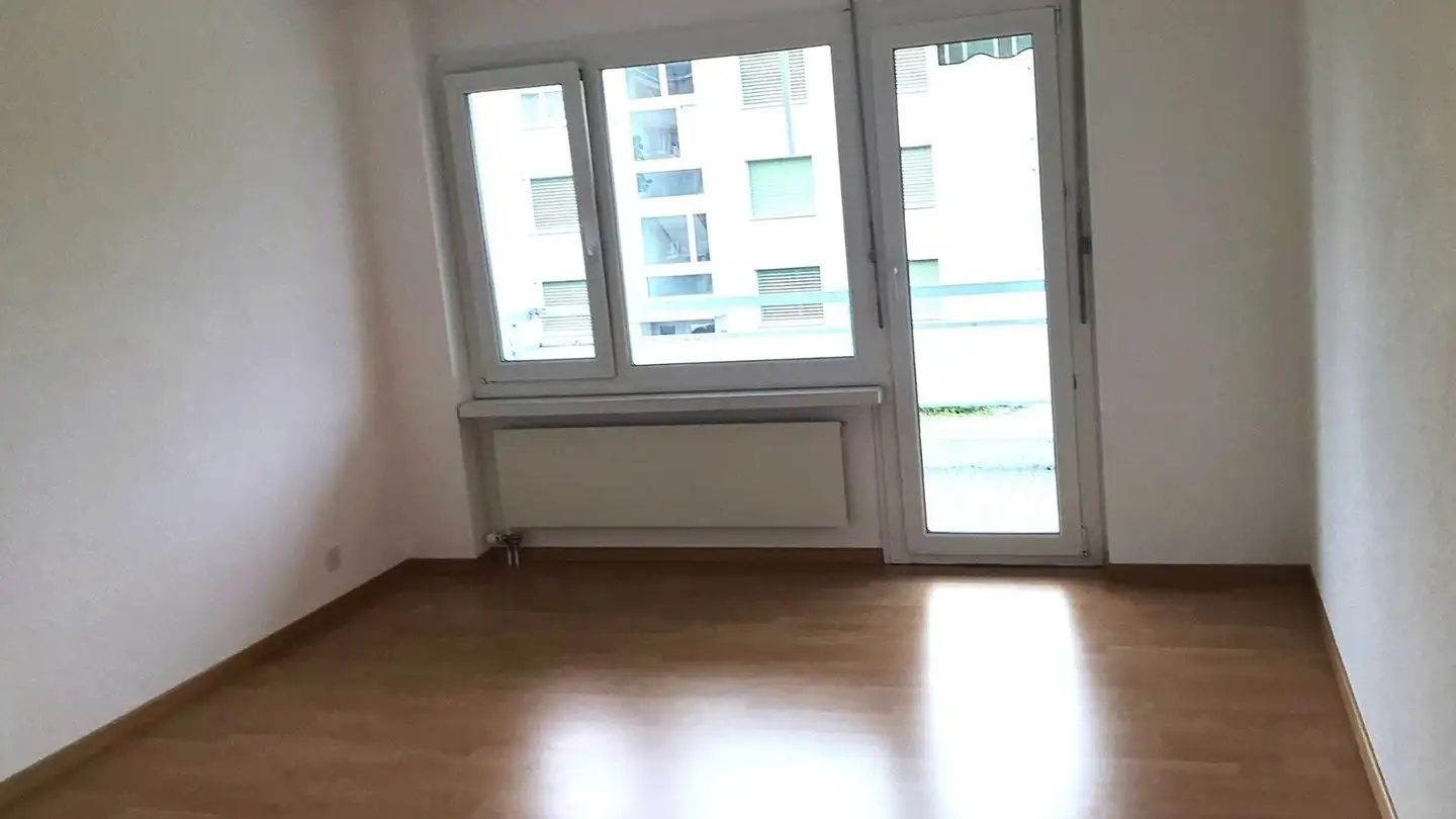 Wohnung mieten - Kirchstrasse 9, 6244 Nebikon - Foto 4