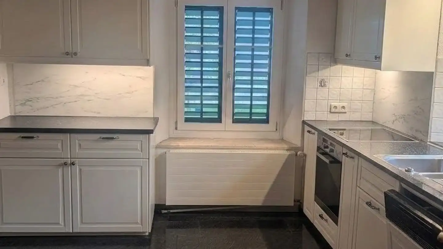 Casa singola in affitto - Wädenswilerstrasse 13, 8712 Stäfa