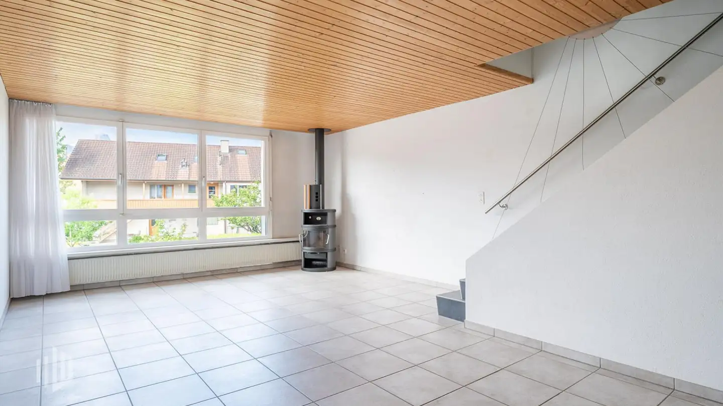 Maison en terrasse à vendre - Alte Bernstrasse 178b, 3613 Steffisburg - Photo 4