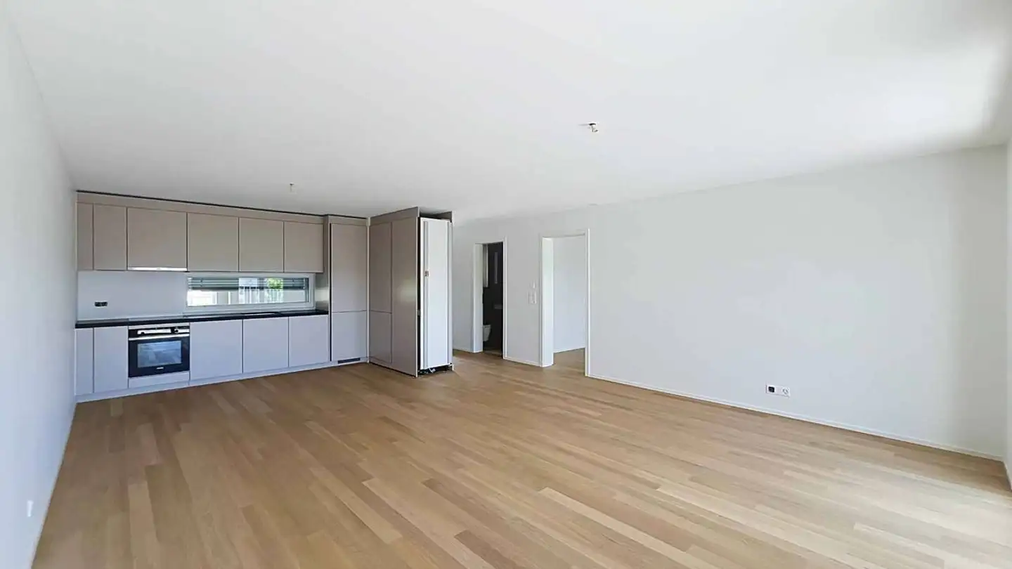 Appartement à louer - 1030 Bussigny - Photo 4