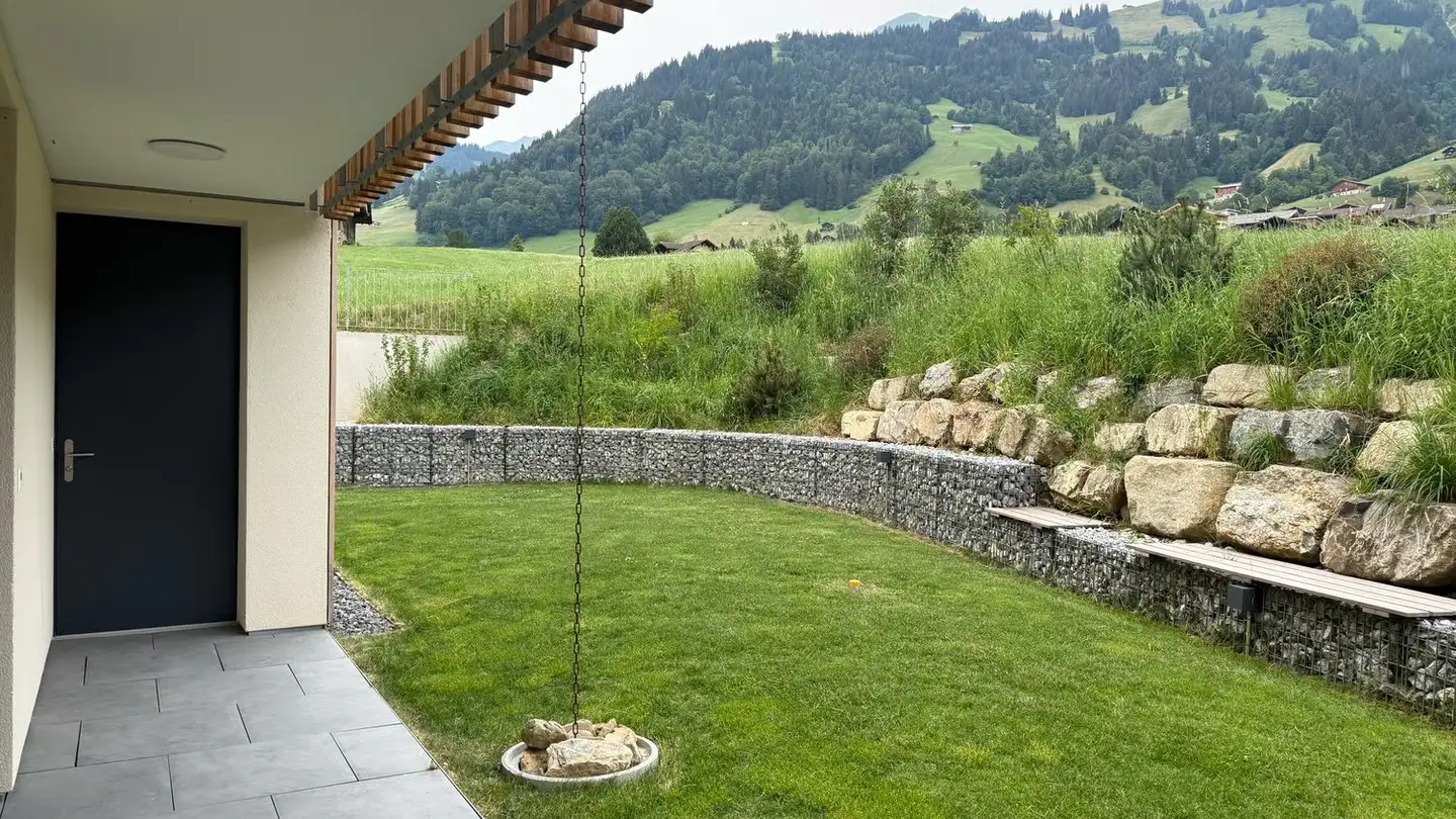 Apartment for sale - Adelbodenstrasse 24, 3714 Frutigen - Photo 2