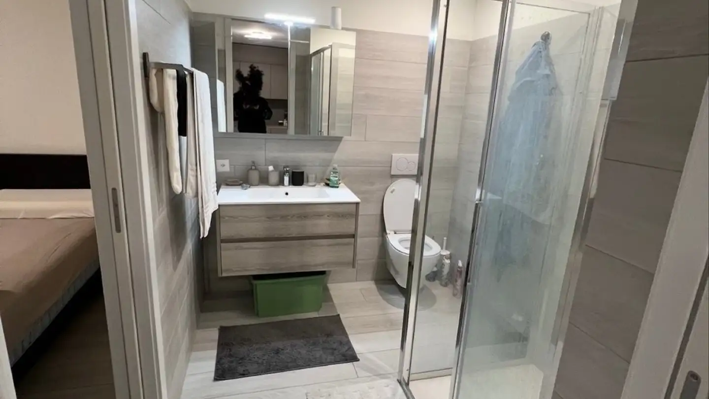 Appartamento in affitto - Via Giuseppe Motta, 6850 Mendrisio - Photo 2