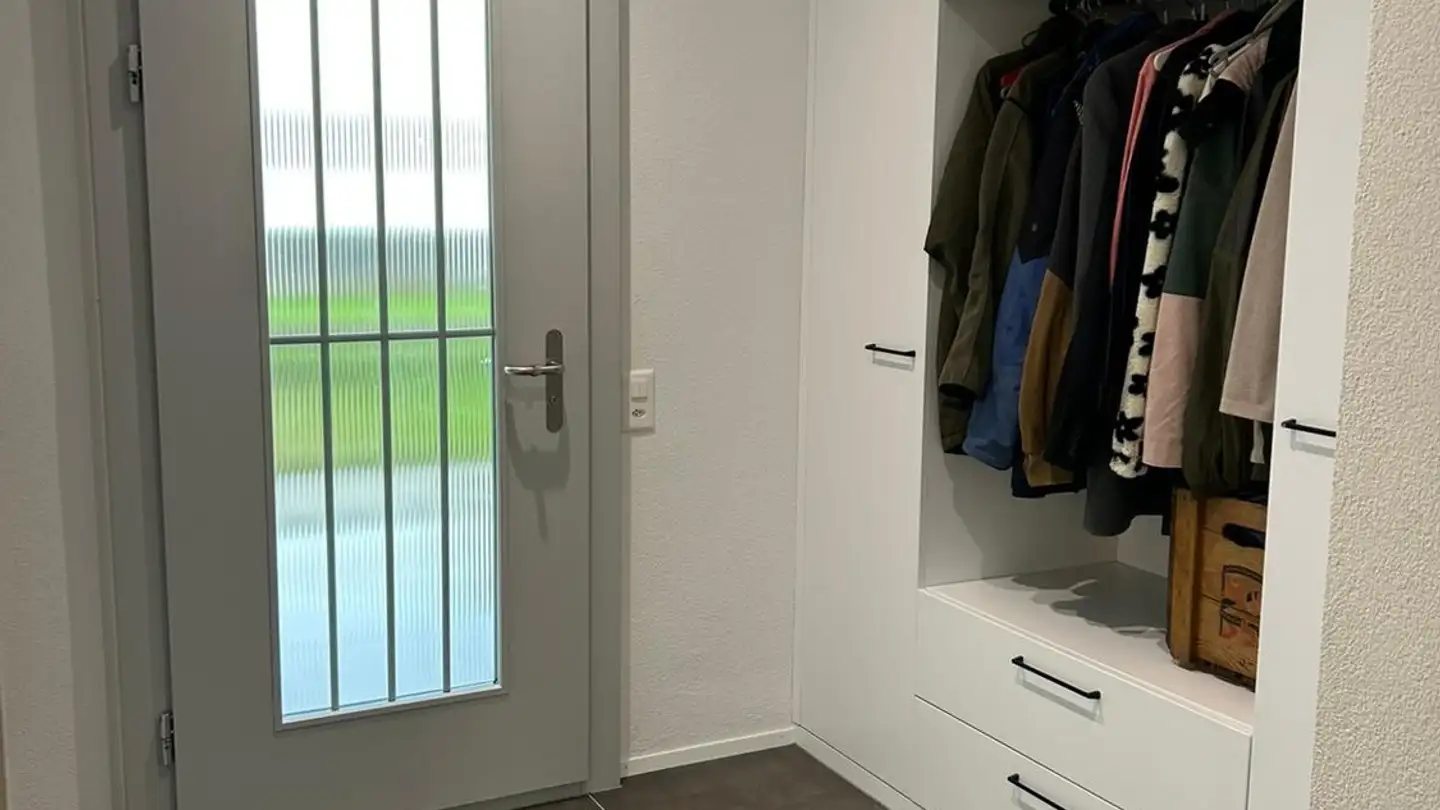 Reihenhaus mieten - Bantigerstrasse 24, 3052 Zollikofen