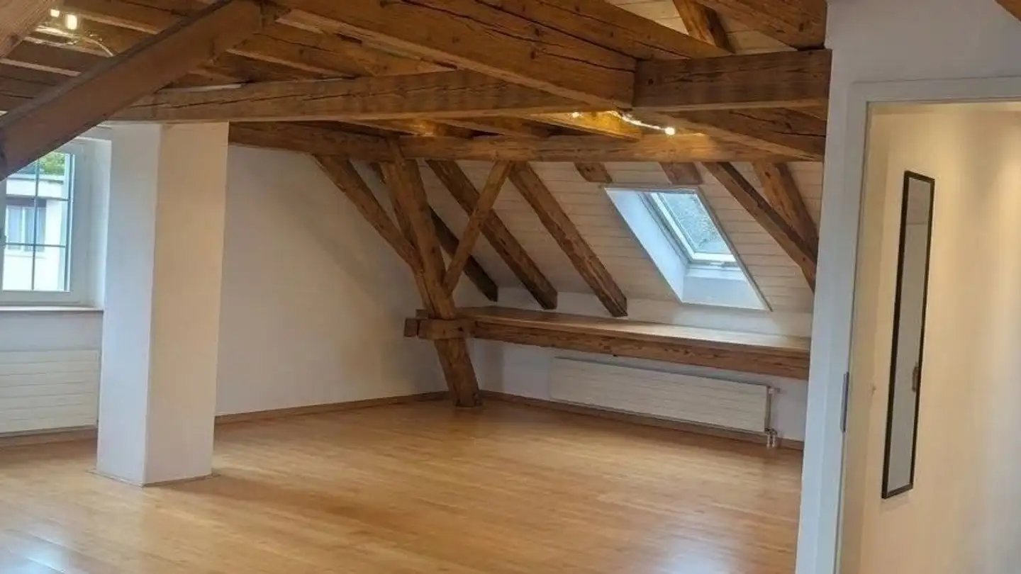 Casa singola in affitto - Wädenswilerstrasse 13, 8712 Stäfa - Foto 2