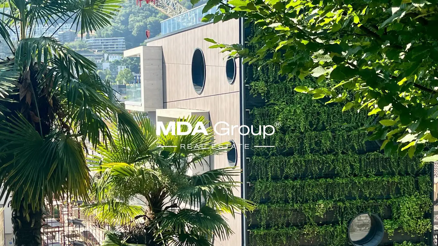 Apartment for sale - Via Giuseppe Mazzini, 6900 Lugano - Photo 4