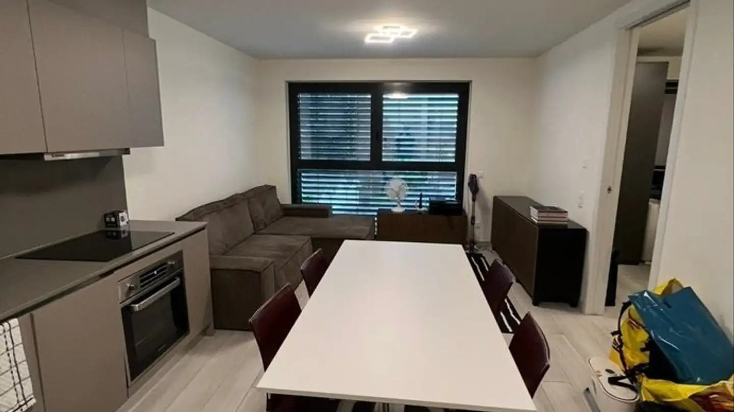 Appartamento in affitto - Via Giuseppe Motta, 6850 Mendrisio - Photo 3