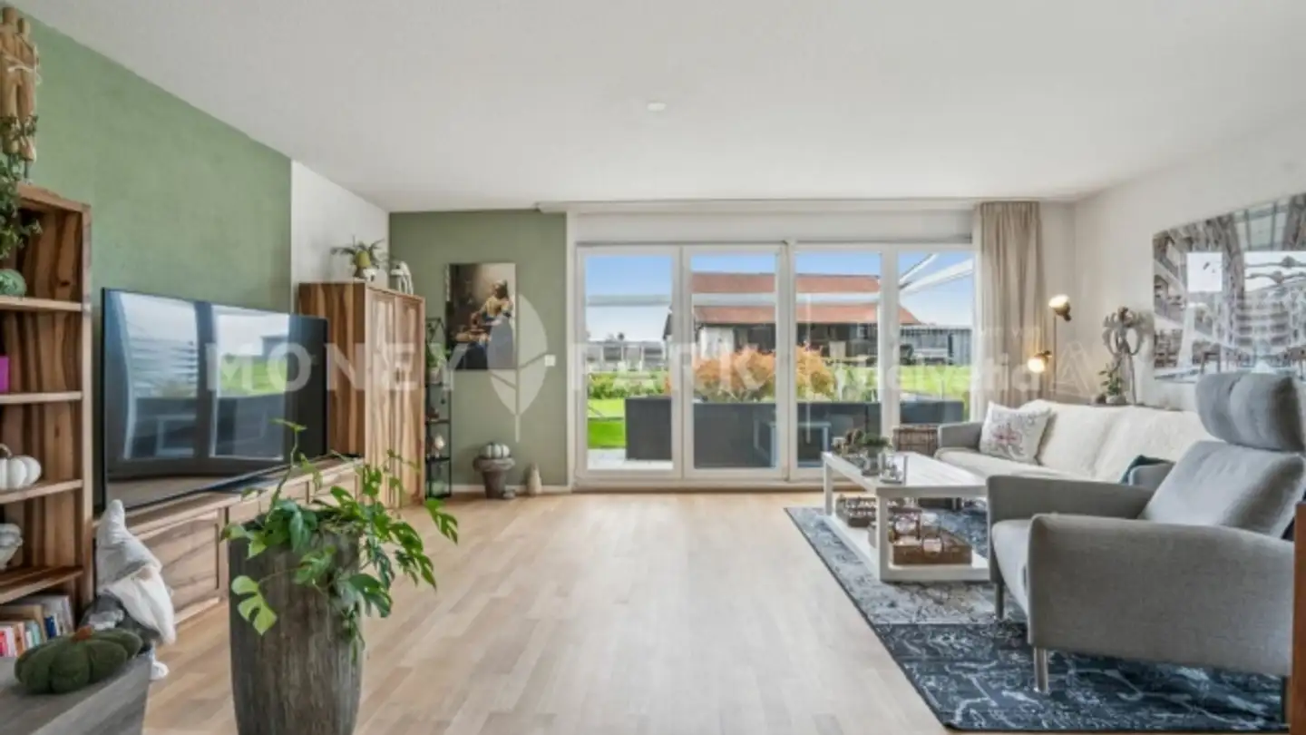 Semi-detached house for sale - Müligasse 28, 8335 Hittnau - Photo 3