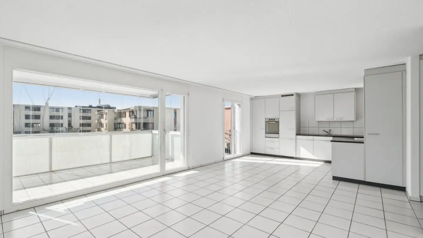 Wohnung mieten - Oberhardstrasse 16a, 4900 Langenthal - Foto 2