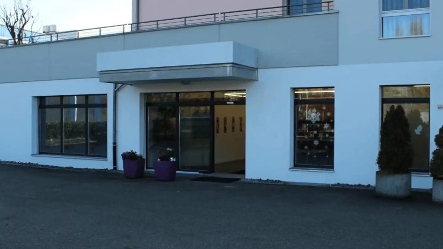 Commerciale in vendita - 8604 Volketswil