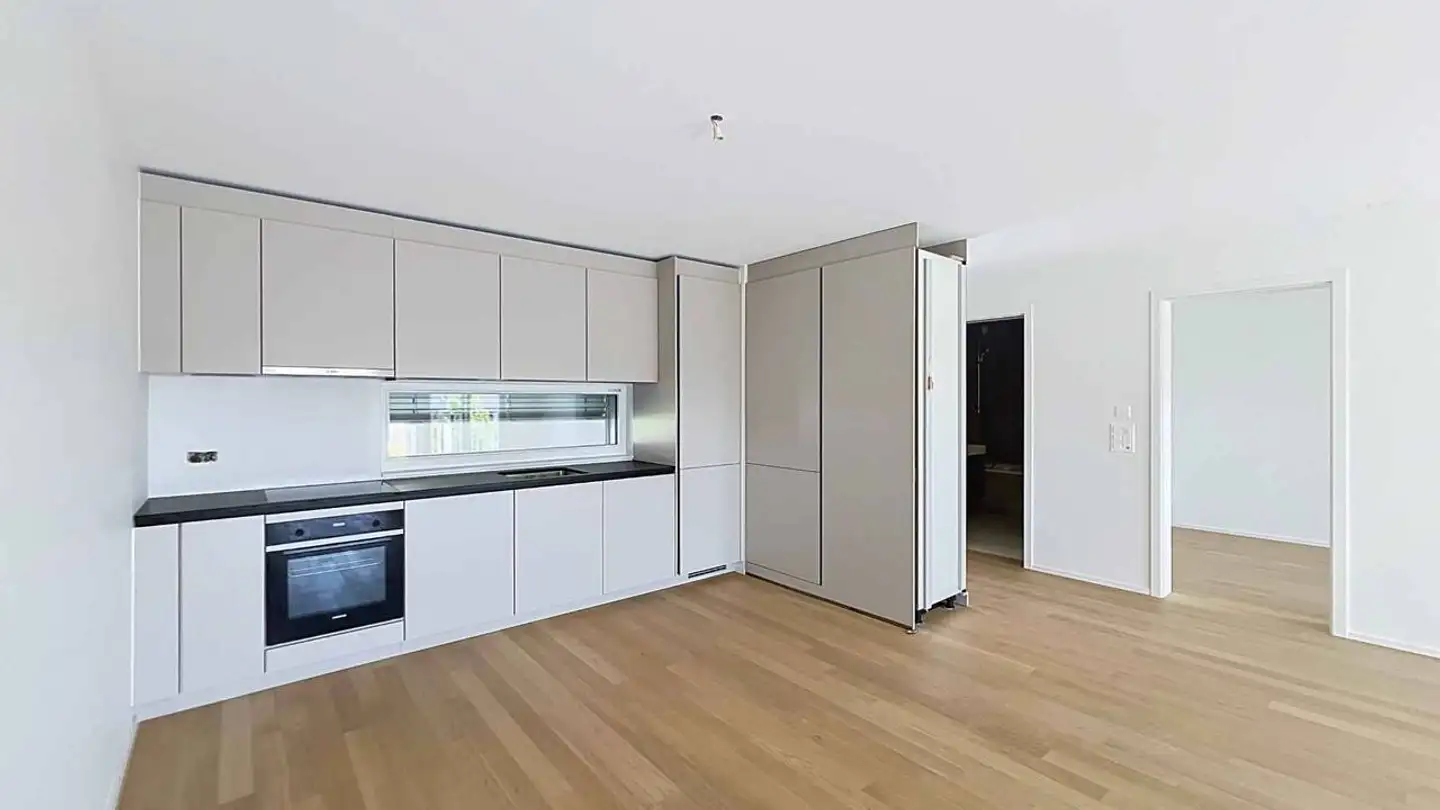 Appartement à louer - 1030 Bussigny