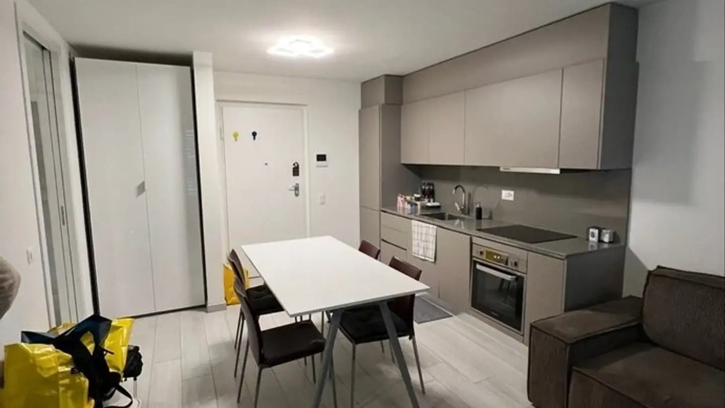 Appartamento in affitto - Via Giuseppe Motta, 6850 Mendrisio - Photo 4