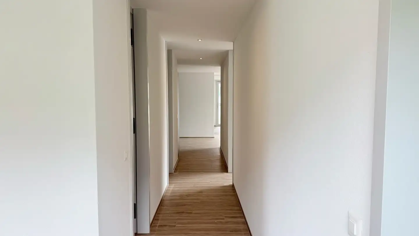 Apartment for sale - Adelbodenstrasse 24, 3714 Frutigen - Photo 4