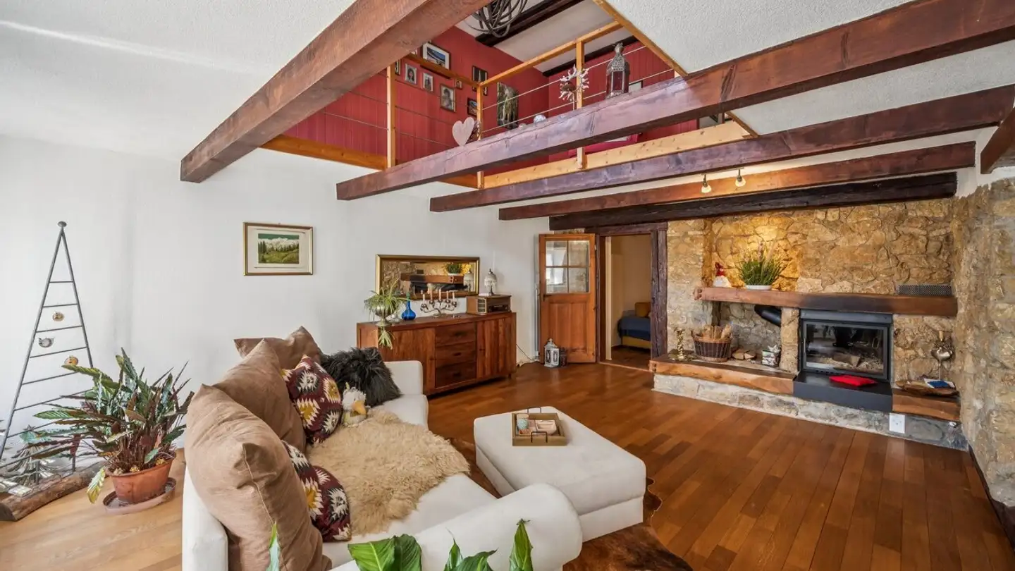 Cave house for sale - Hombergstrasse, 4204 Himmelried