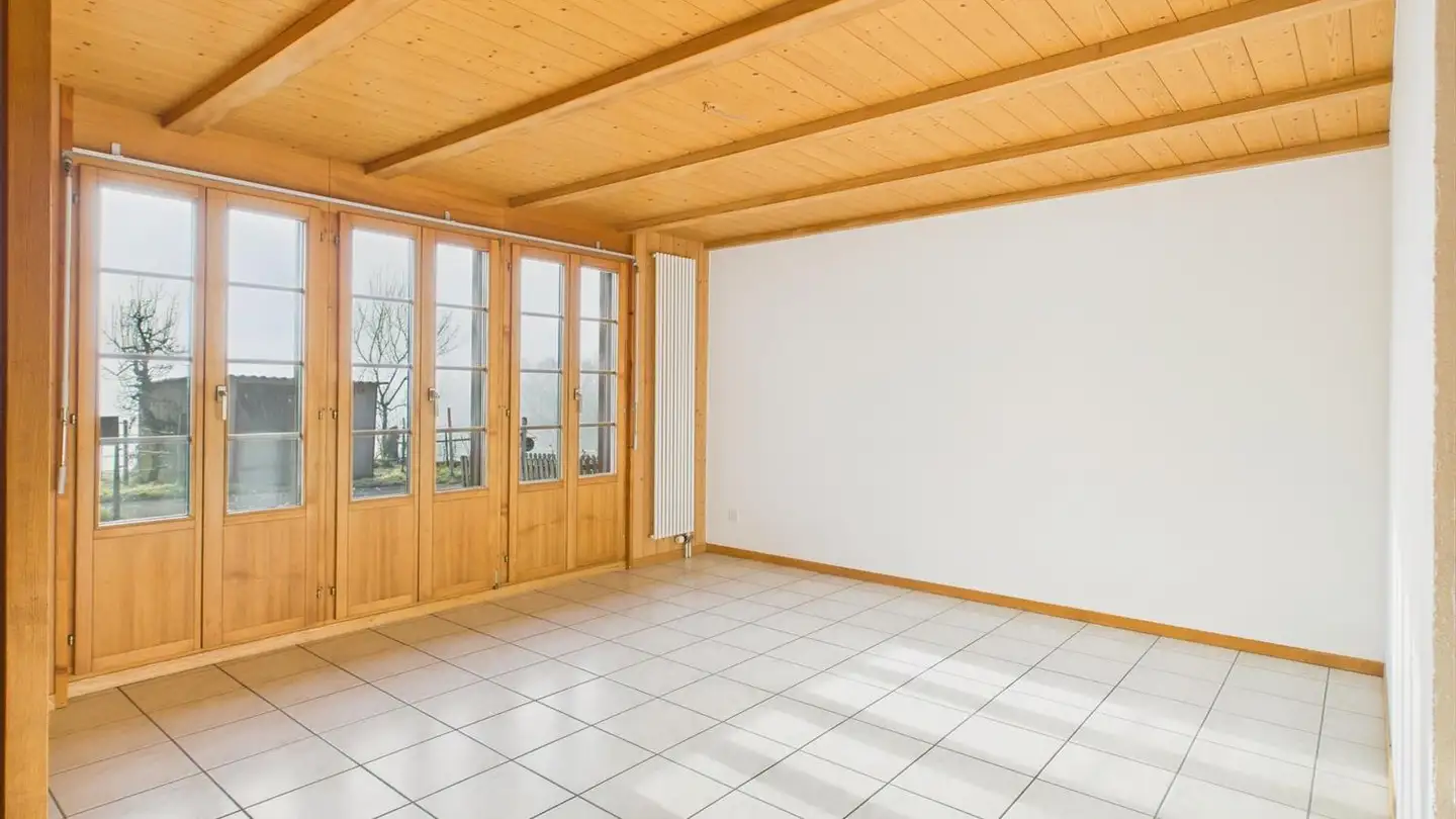 Wohnung mieten - 3183 Albligen