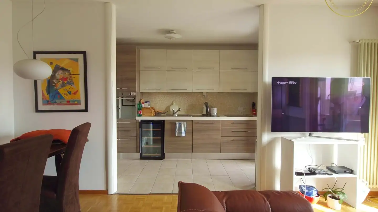 Appartamento in vendita - 6963 Pregassona - Foto 3