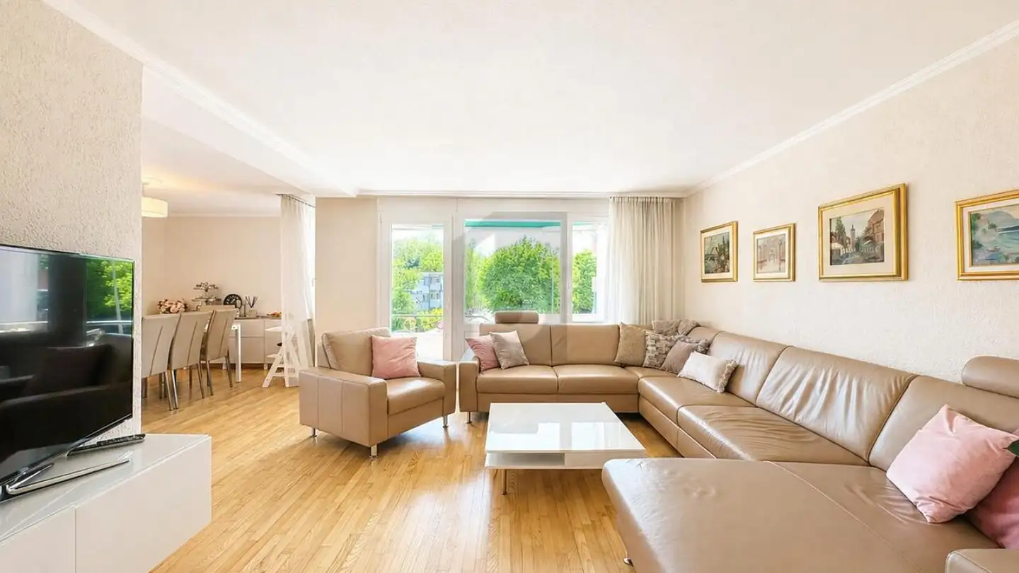 Appartamento in vendita - 2503 Biel/Bienne
