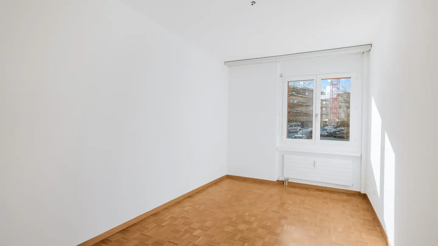 Apartment for rent - Frohburgweg 5, 8180 Bülach - Photo 3