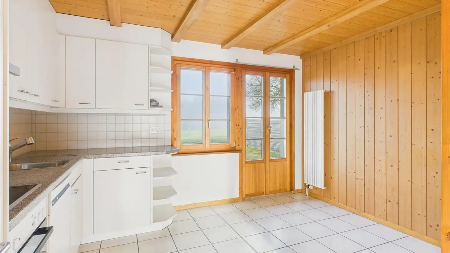 Wohnung mieten - 3183 Albligen - Foto 2