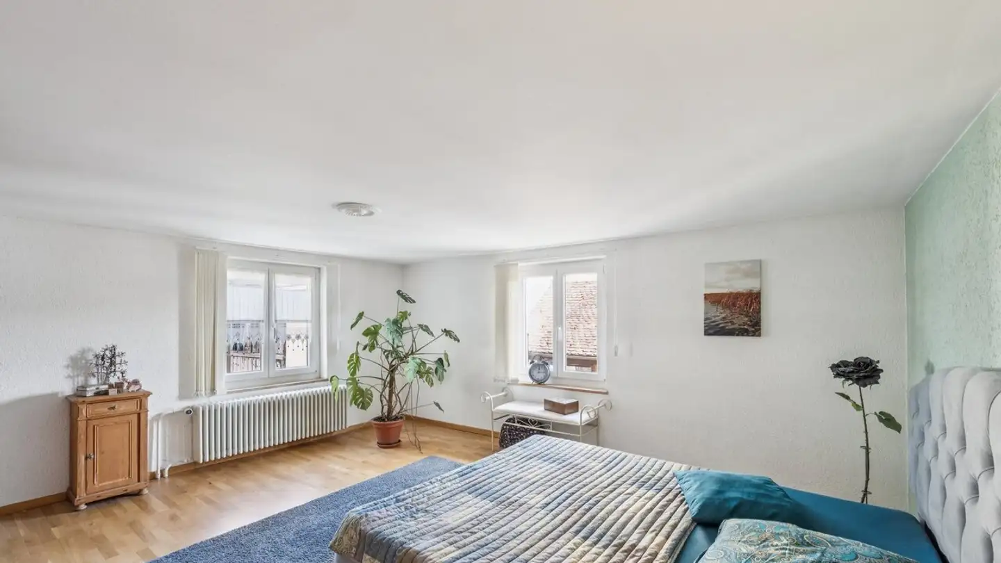 Cave house for sale - Hombergstrasse, 4204 Himmelried - Photo 4