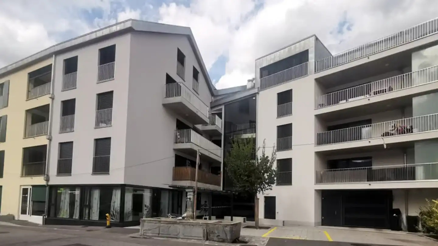 Apartment for rent - Ruelle De La Croix-Blanche 7, 1860 Aigle