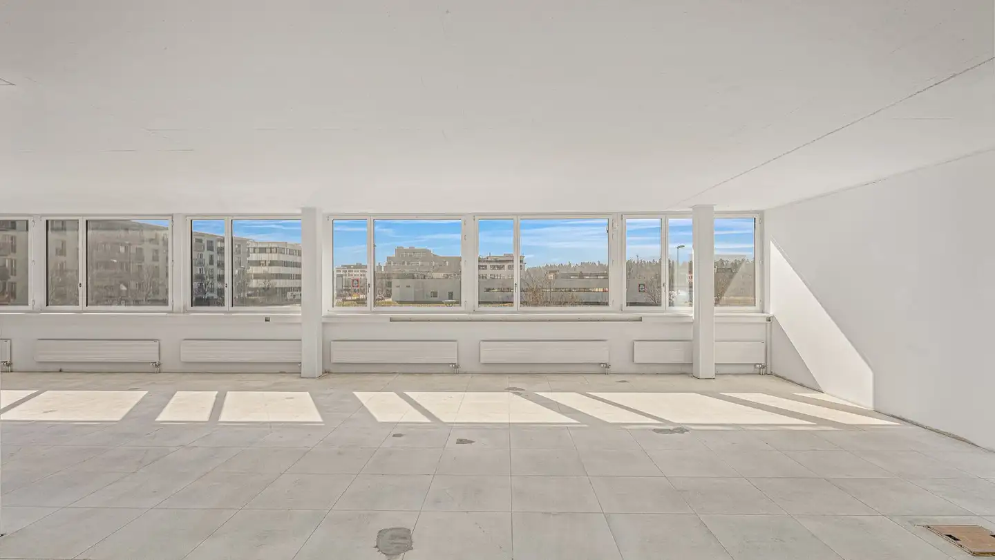 Office space for rent - Loren-Allee, 8610 Uster - Photo 2