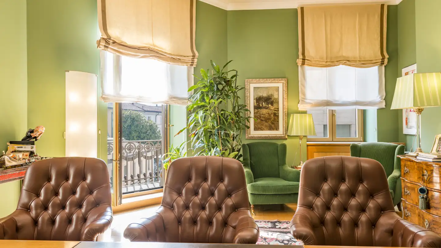 Spazio ufficio in vendita - 6900 Lugano - Photo 3