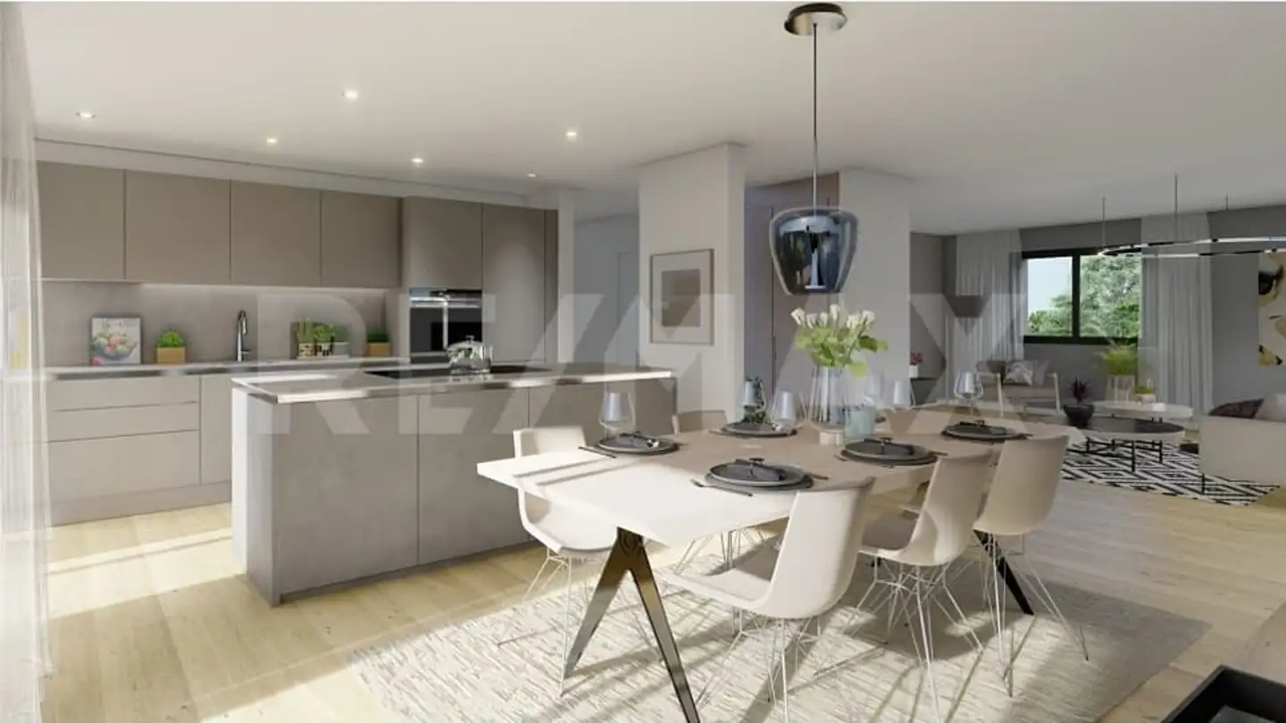 Apartment for sale - Route D'avenches, 1580 Donatyre - Photo 2