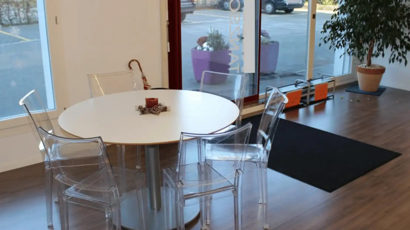 Commerciale in vendita - 8604 Volketswil - Foto 3