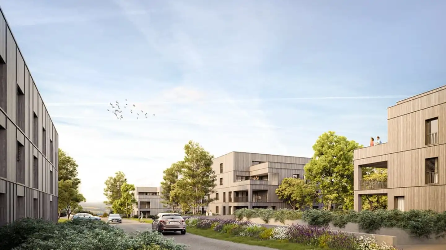 Appartamento in vendita - 1470 Estavayer-le-Lac - Photo 3