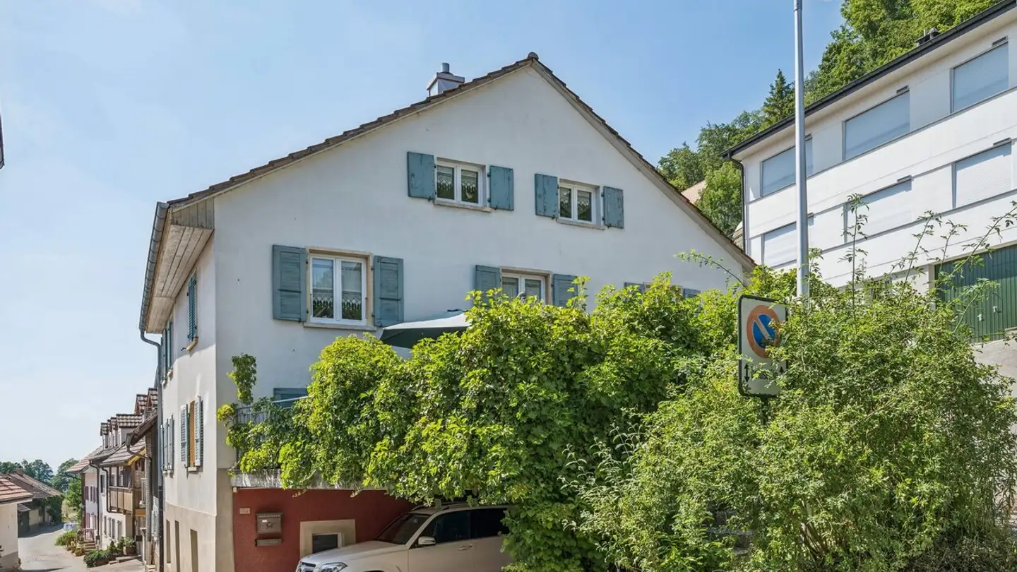 Cave house for sale - Hombergstrasse, 4204 Himmelried - Photo 2
