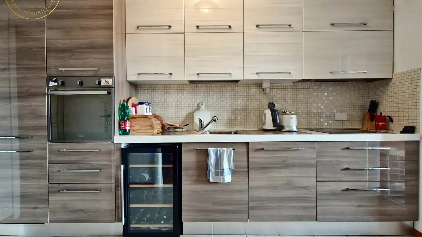 Appartamento in vendita - 6963 Pregassona - Foto 2