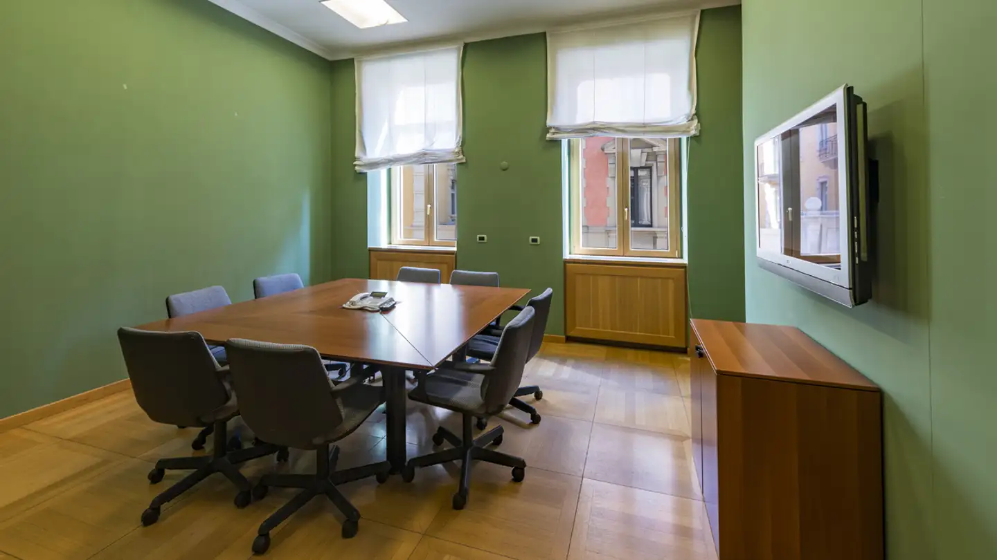 Spazio ufficio in vendita - 6900 Lugano - Photo 4