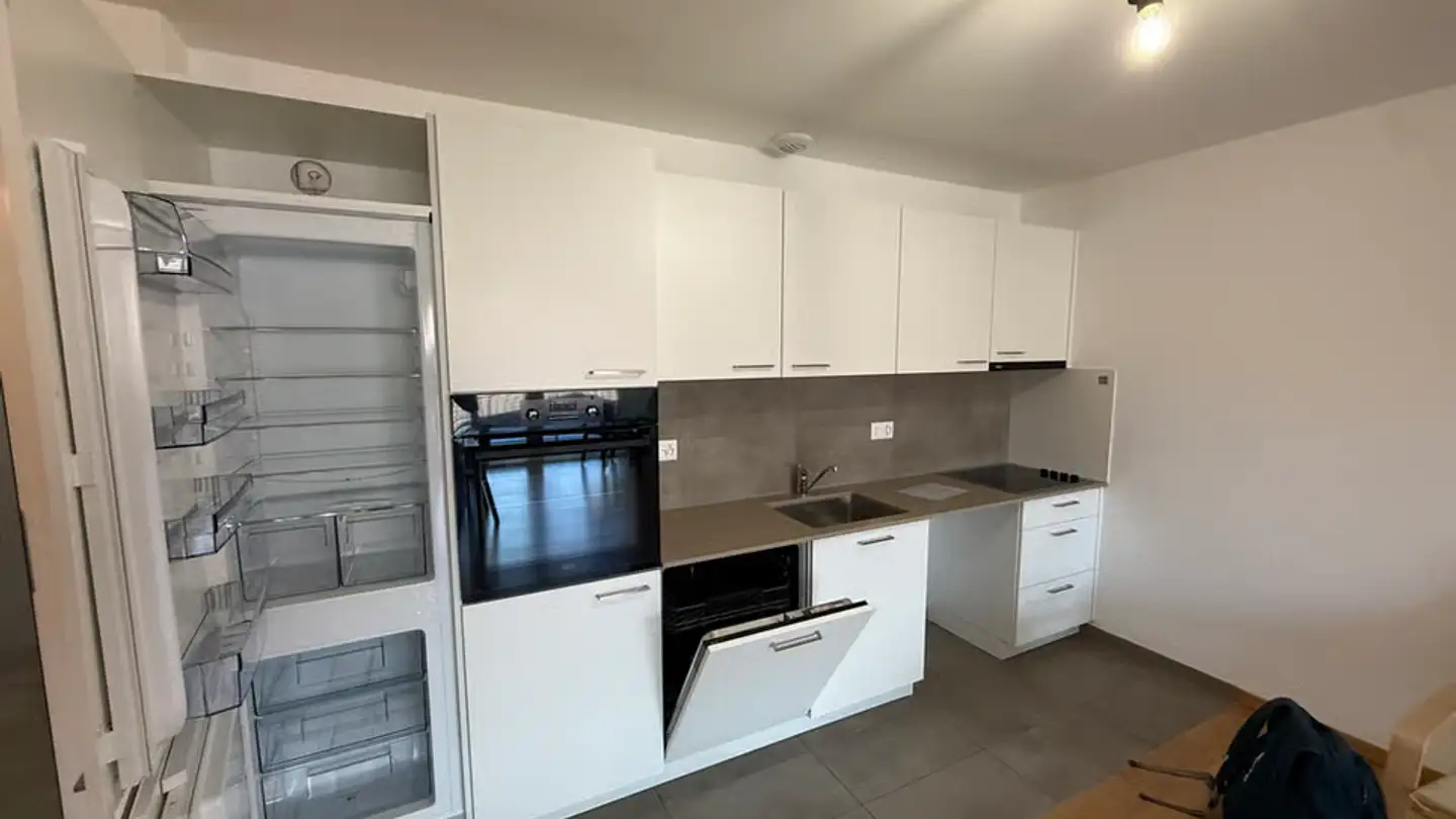Apartment for rent - Ruelle De La Croix-Blanche 7, 1860 Aigle - Photo 2