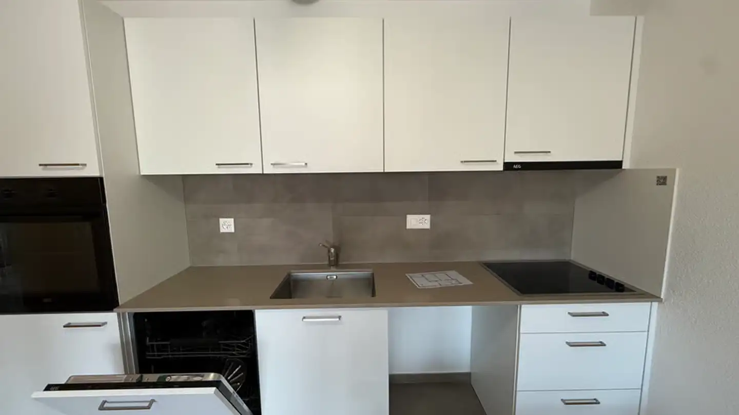 Apartment for rent - Ruelle De La Croix-Blanche 7, 1860 Aigle - Photo 3