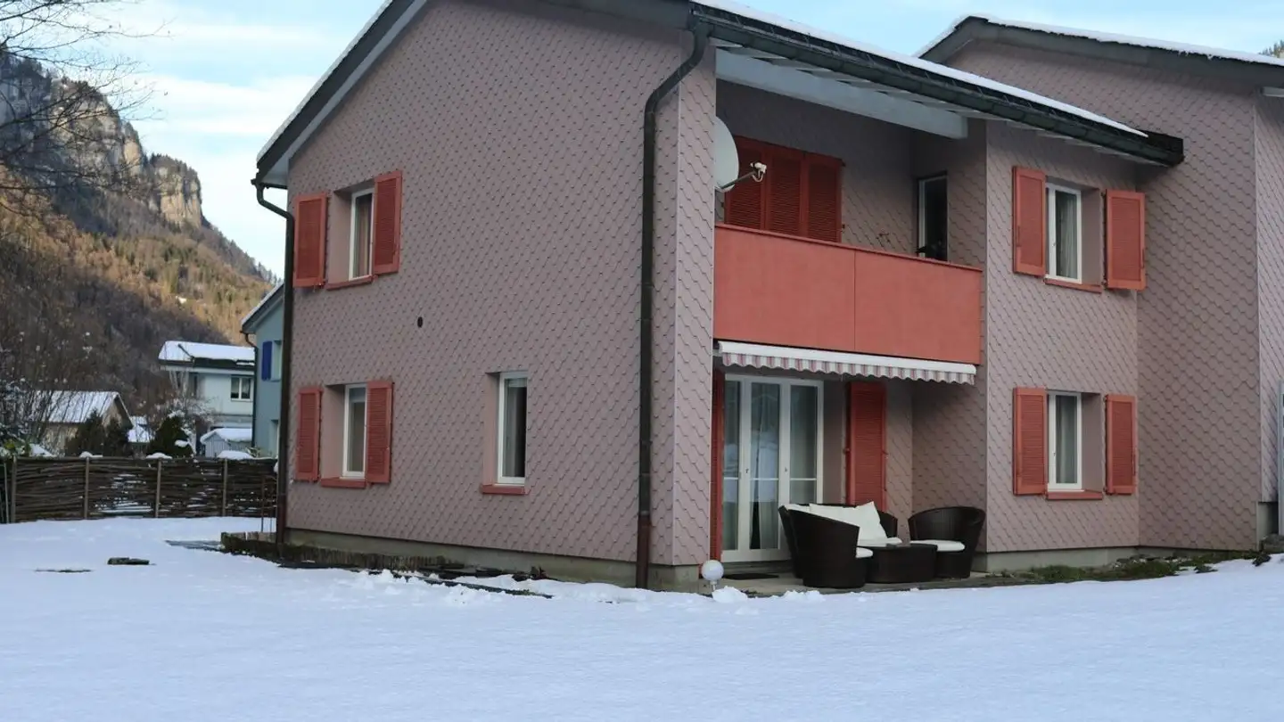 Single house for rent - 8783 Linthal - Photo 2