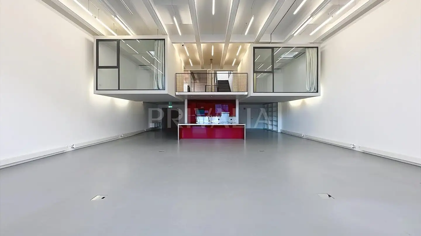 Office space for rent - 1227 Carouge GE