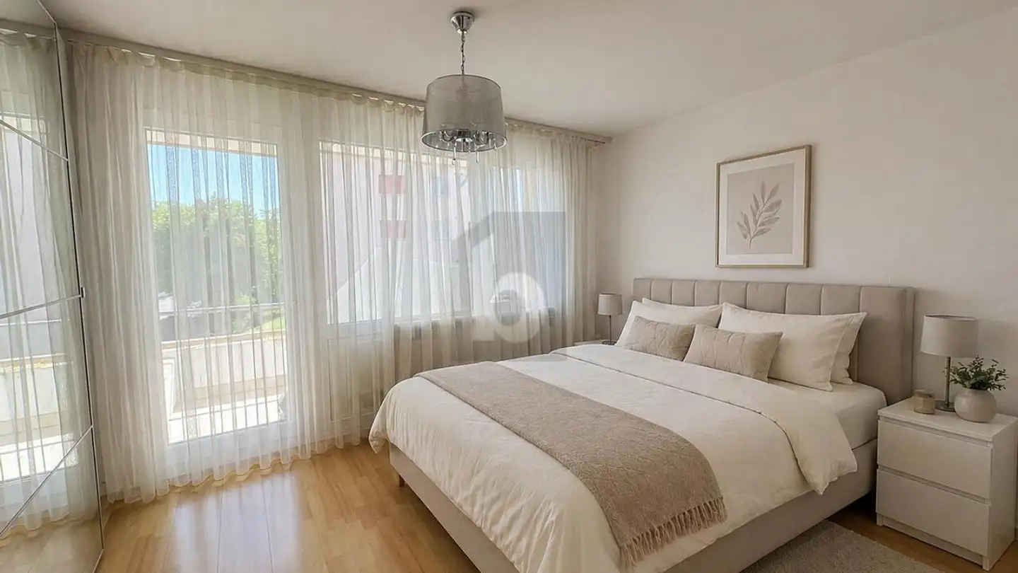 Appartamento in vendita - 2503 Biel/Bienne - Foto 4