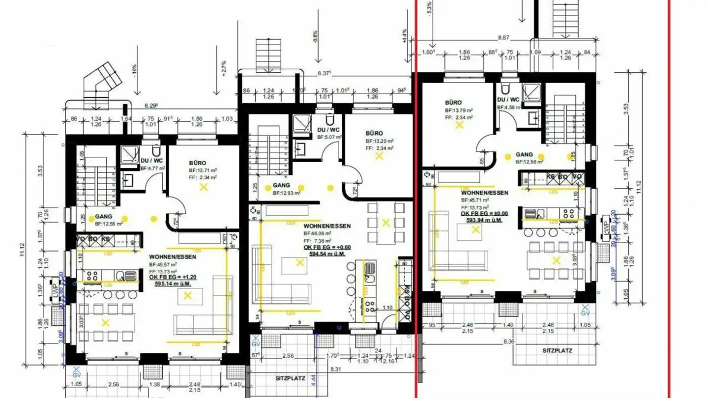 Casa singola in vendita - Hofacker 11, 8362 Balterswil - Foto 4