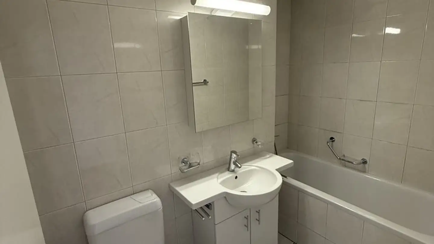 Apartment for rent - Tulpenweg 24, 3250 Lyss - Photo 4