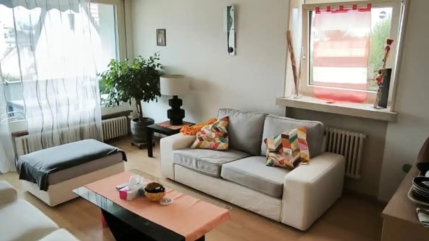 Apartment for rent - 2900 Porrentruy