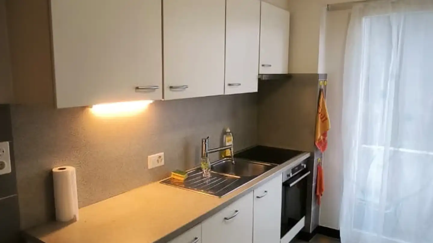 Apartment for rent - 2900 Porrentruy - Photo 4