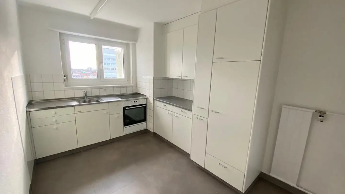 Appartement à louer - Hubstrasse 35, 9500 Wil SG - Photo 2