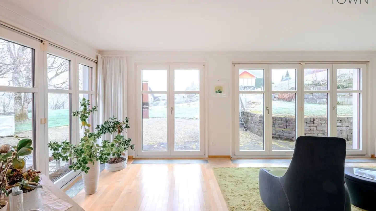 Maison individuelle à vendre - 9604 Lütisburg - Photo 3