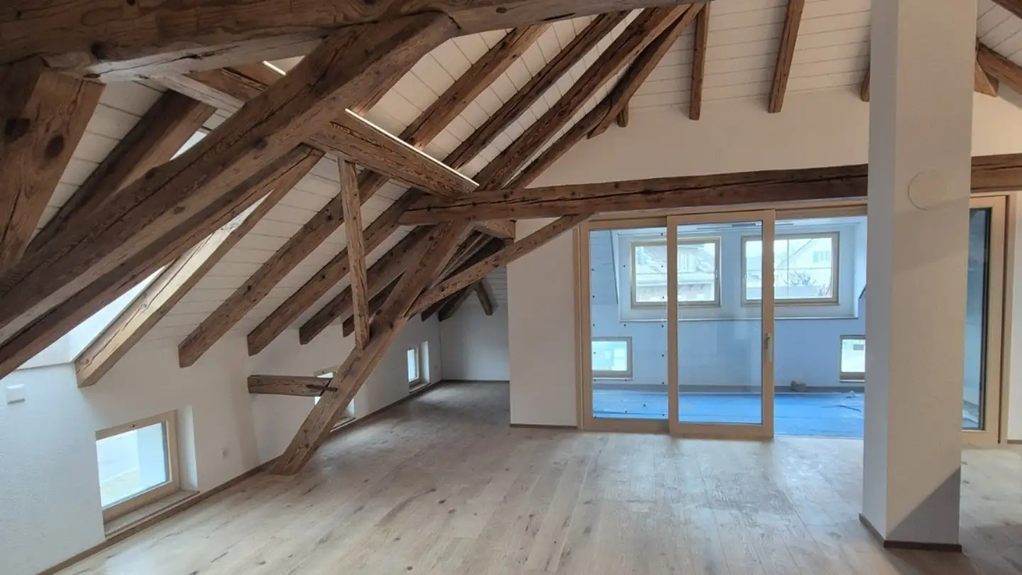 Appartement à louer - Altnauerstrasse 10, 8594 Güttingen - Photo 2