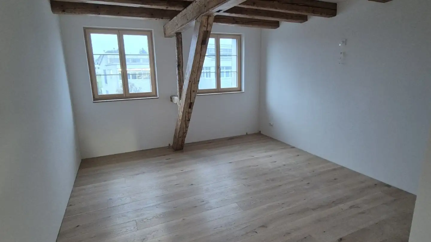 Appartement à louer - Altnauerstrasse 10, 8594 Güttingen - Photo 3