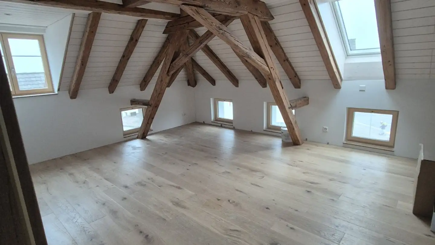 Appartement à louer - Altnauerstrasse 10, 8594 Güttingen - Photo 4