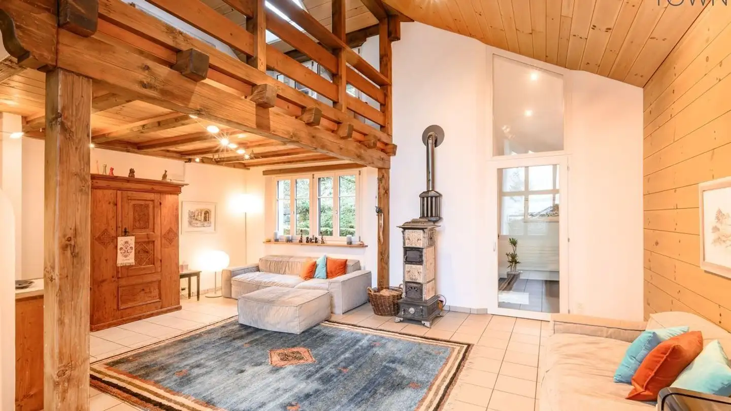 Casa singola in vendita - 9604 Lütisburg