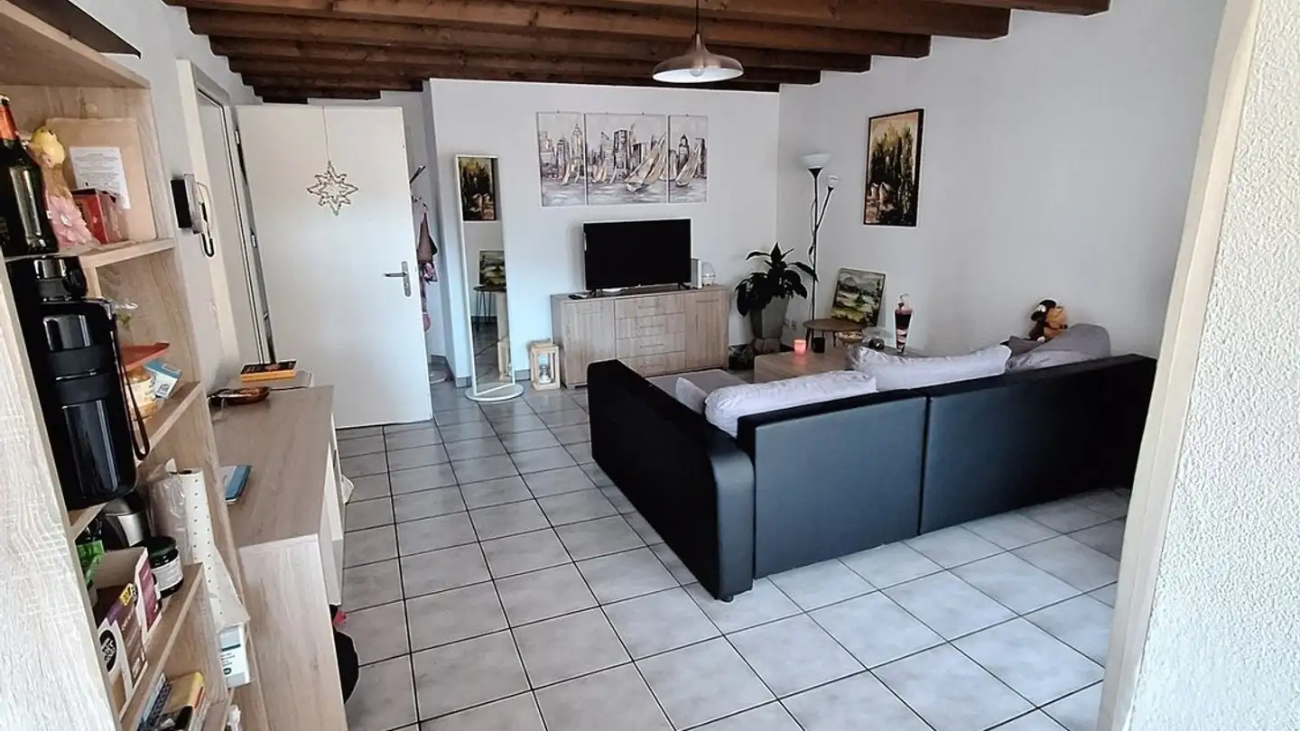 Wohnung mieten - Via A. E M. Pini, 6710 Biasca