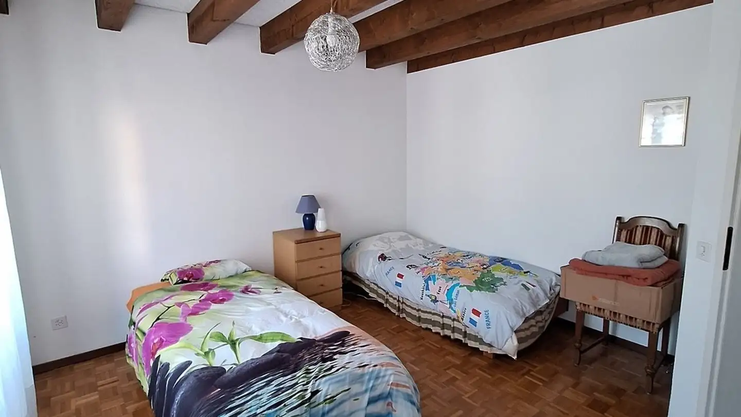 Appartamento in affitto - Via A. E M. Pini, 6710 Biasca - Photo 2